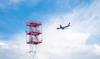 airports travel flight