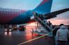 airports travel flight