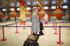 airports travel flight