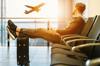 airports travel flight