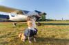 airports travel flight
