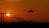 airports travel flight