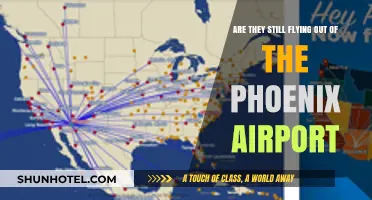 Phoenix Airport Operations: Are Flights Still Departing as Usual?