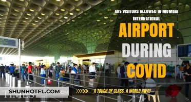 Mumbai Airport Visitor Policy: COVID-19 Restrictions and Guidelines Explained