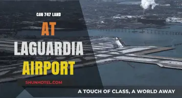 Can Jumbo Jets Land at LaGuardia Airport?