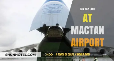 Can Jumbo Jets Land at Mactan Airport?