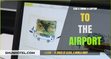 Laptop Travel Tips: What You Need to Know