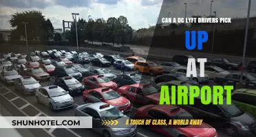 Lyft Drivers and Airport Pickups: What's the Deal?