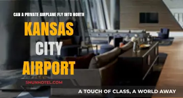 Private Jets at North Kansas City Airport: What You Need to Know