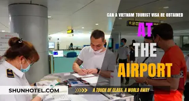 Vietnam Visa on Arrival: Is It Possible?