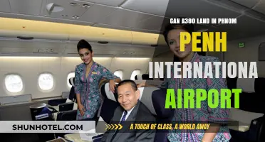 Can the A380 Land in Phnom Penh?