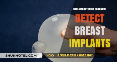 Body Scanners and Breast Implants: What's the Deal?