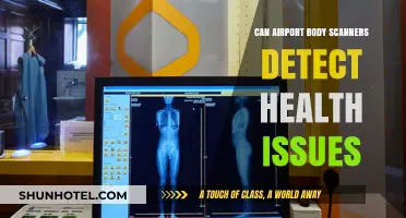 Body Scanners: Health Check or Security Risk?
