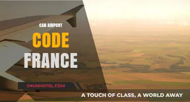 Airport Codes in France: What You Need to Know