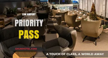 Airport Priority Pass: Is It Worth It?