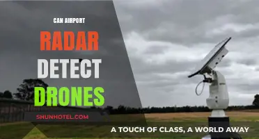 Airport Radar vs Drones: Who Wins?