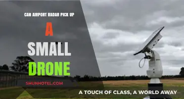 Airport Radar vs Drones: Who Wins?