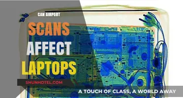 Airport Scans: Are Your Devices at Risk?