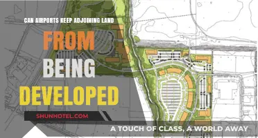 Airports: Land Development Blockers or Enablers?