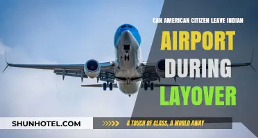 Exploring India: Layover Options for American Citizens