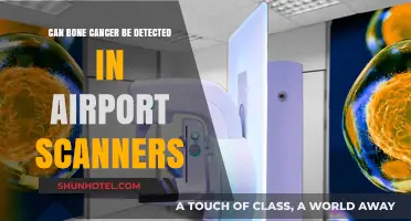 Airport Scanners: Detecting Bone Cancer?