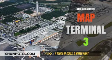 CUN Airport Terminal 3: A Comprehensive Guide