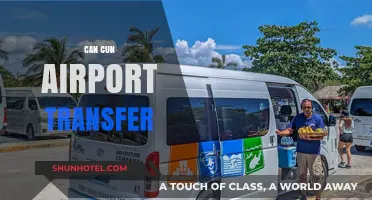 Cun Airport Transfer: Quick, Easy, and Reliable