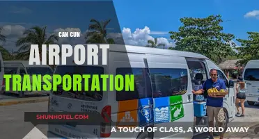 Cun Airport Transportation: Exploring Options and Convenience