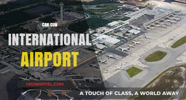 The Future of Cancun International Airport