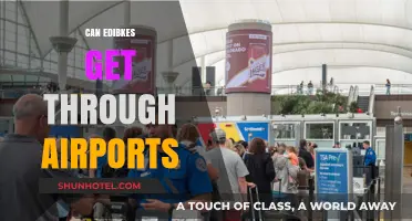 Traveling with Edibles: Airport Security and You