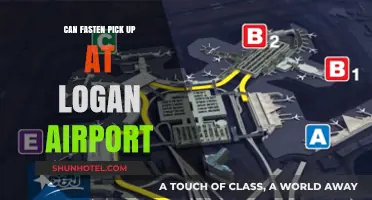 How to Expedite Your Pickup at Logan Airport