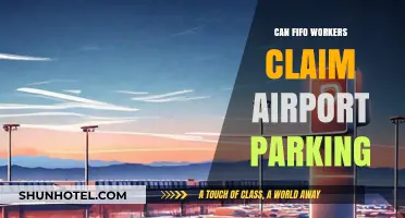 FIFO Workers: Claiming Airport Parking Expenses