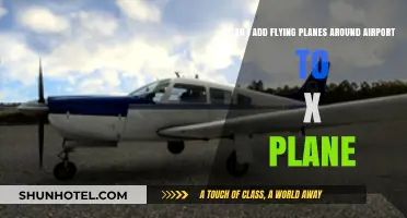 Adding Air Traffic to X-Plane: Is It Possible?