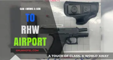Airport Gun Rules: What You Need to Know