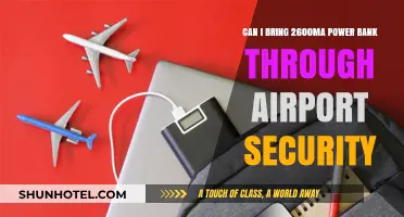 Power Bank Rules: What You Can Bring Onboard
