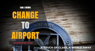Airport Security: What Changes Can I Bring?