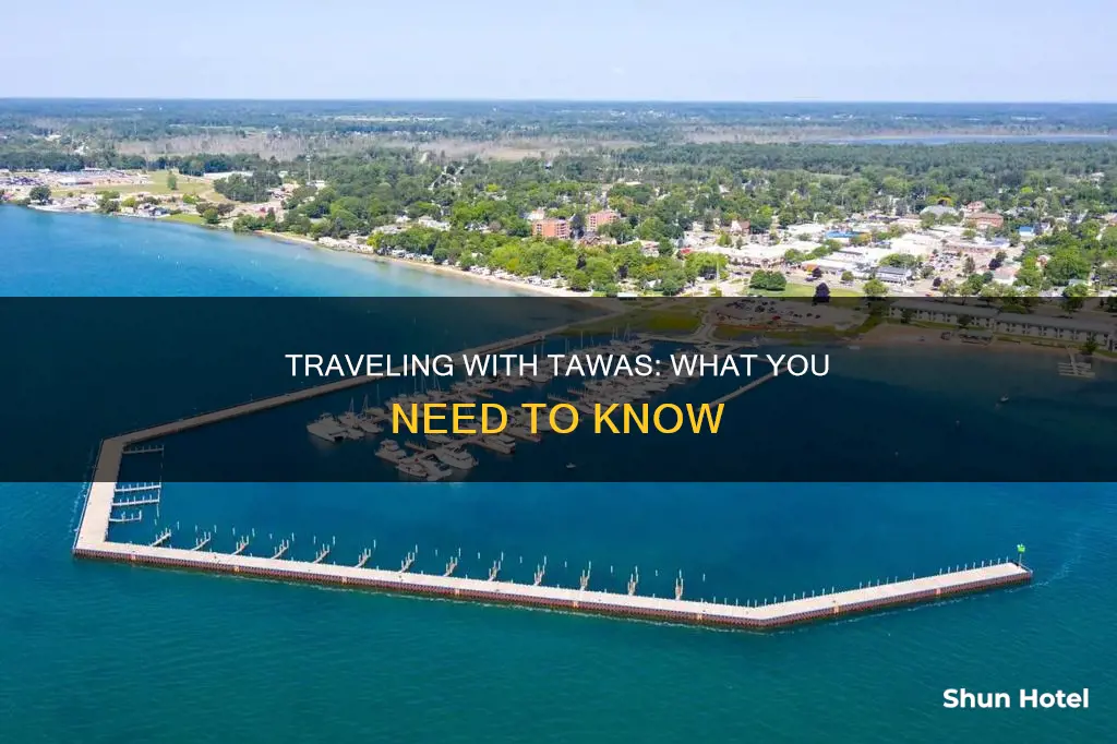 can i bring tawas in airport