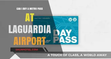 Purchasing MetroCards at LaGuardia Airport: What You Need to Know
