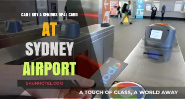 How to Get a Seniors Opal Card in Sydney
