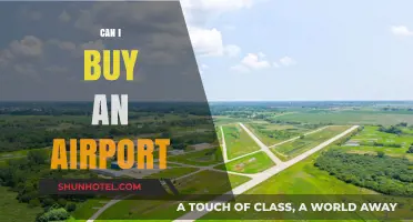 How to Purchase an Airport: A Comprehensive Guide