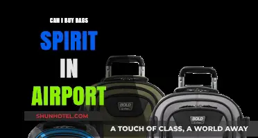 Where to Buy Spirits: Airport or Duty-Free?