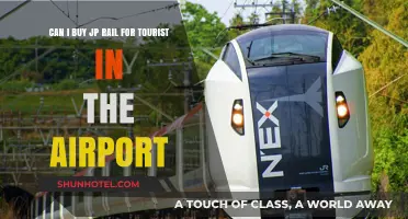 Where to Buy the Japan Rail Pass