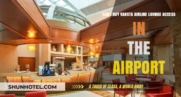 Lounge Access: Can You Buy It at the Airport?
