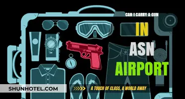 Airport Gun Rules: What You Need to Know