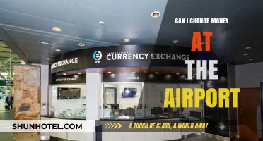 Airport Currency Exchange: Is It Worth It?