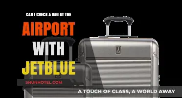 Checking Bags with JetBlue: What You Need to Know