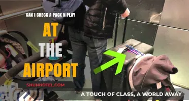 How to Travel Stress-Free with Your Pack 'n Play