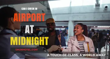 Midnight Check-Ins: What You Need to Know