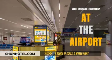 Airport Currency Exchange: Is It Worth It?