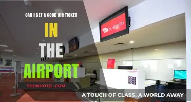 How to Score the Best Last-Minute Flight Deals